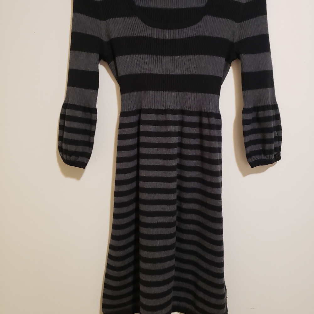 Fall Dress - Picture 3 of 4